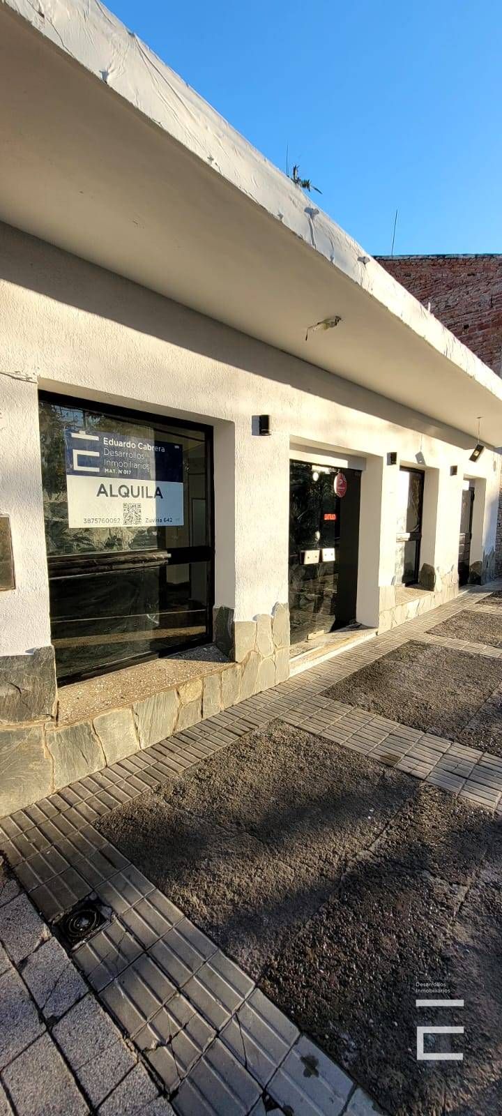 Local Comercial en Alquiler en Capital, Salta
