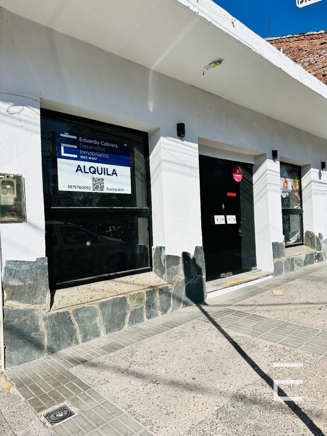 Local Comercial en Alquiler en Capital, Salta