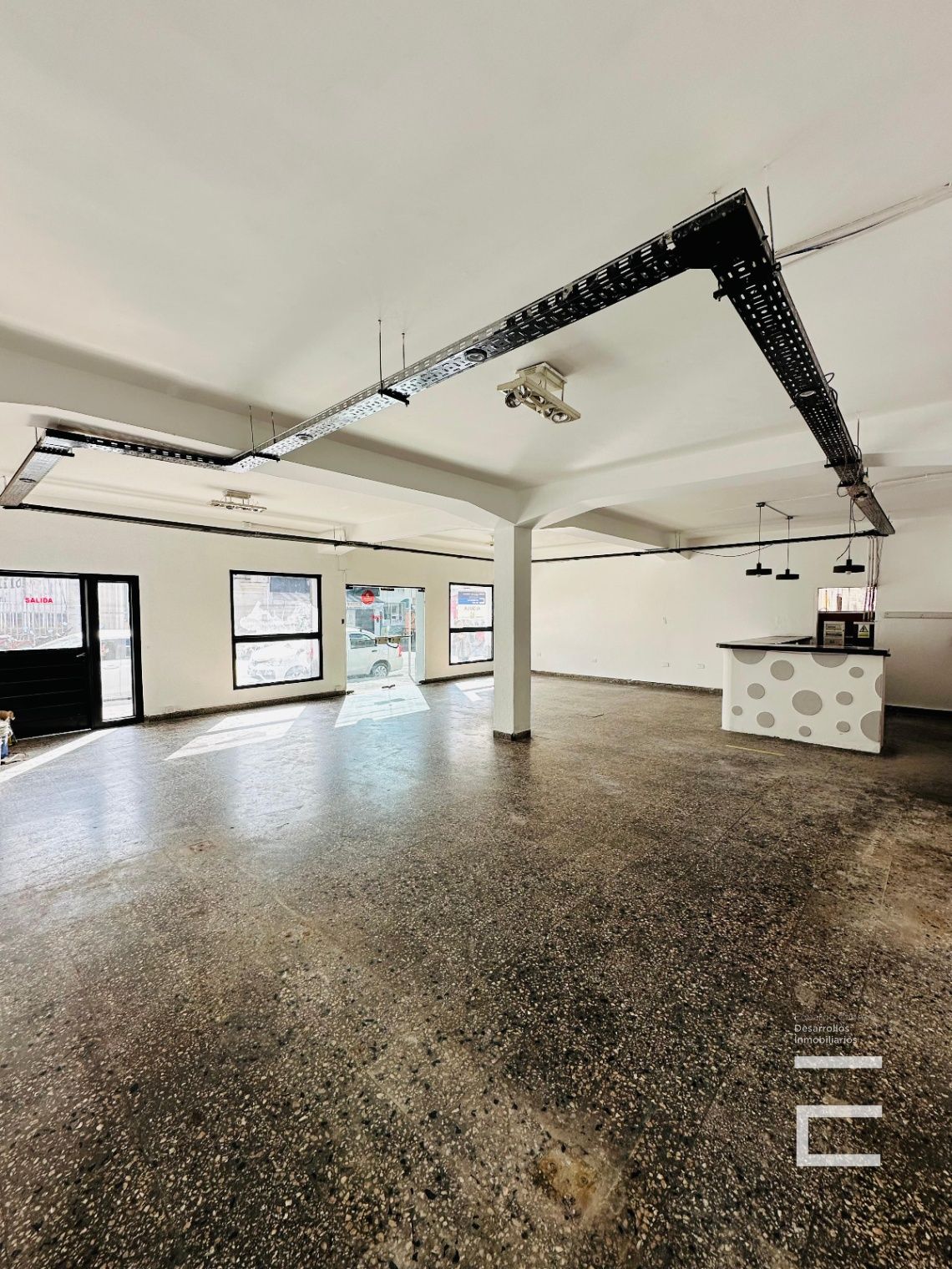 Local Comercial en Alquiler en Capital, Salta
