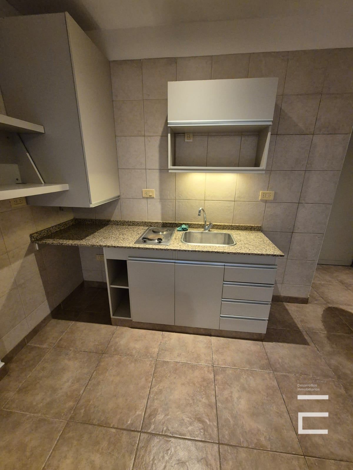 Departamento en Alquiler en Capital, Salta