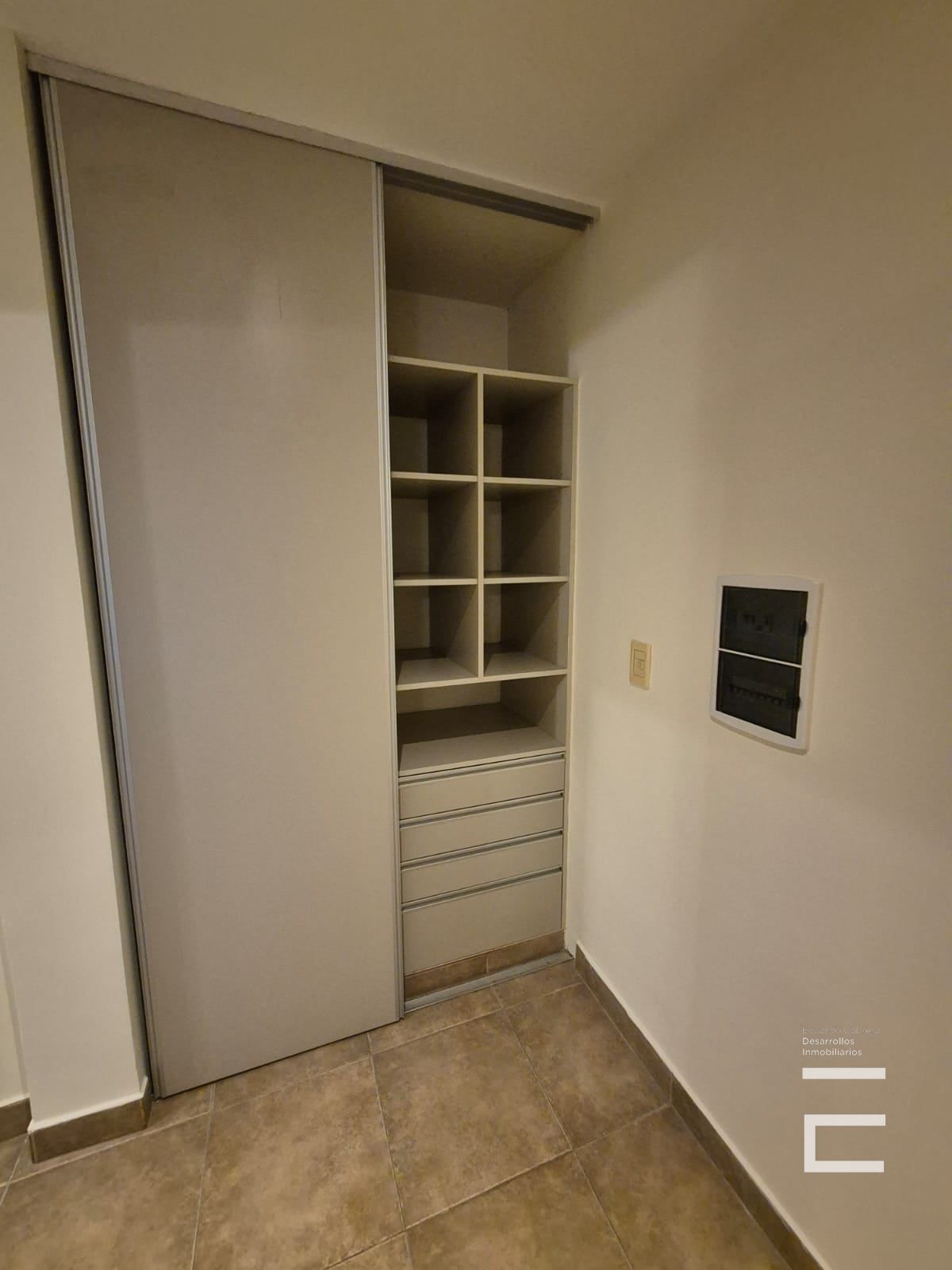 Departamento en Alquiler en Capital, Salta