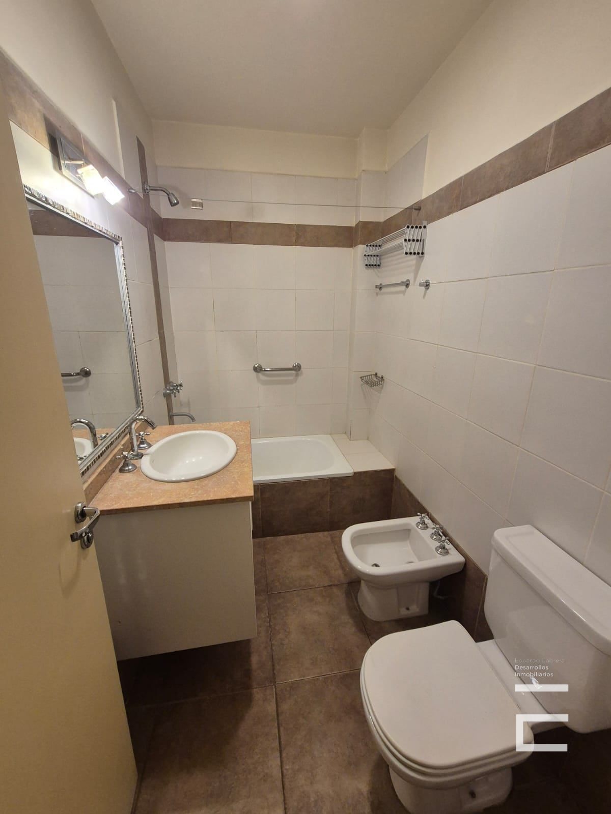 Departamento en Alquiler en Capital, Salta