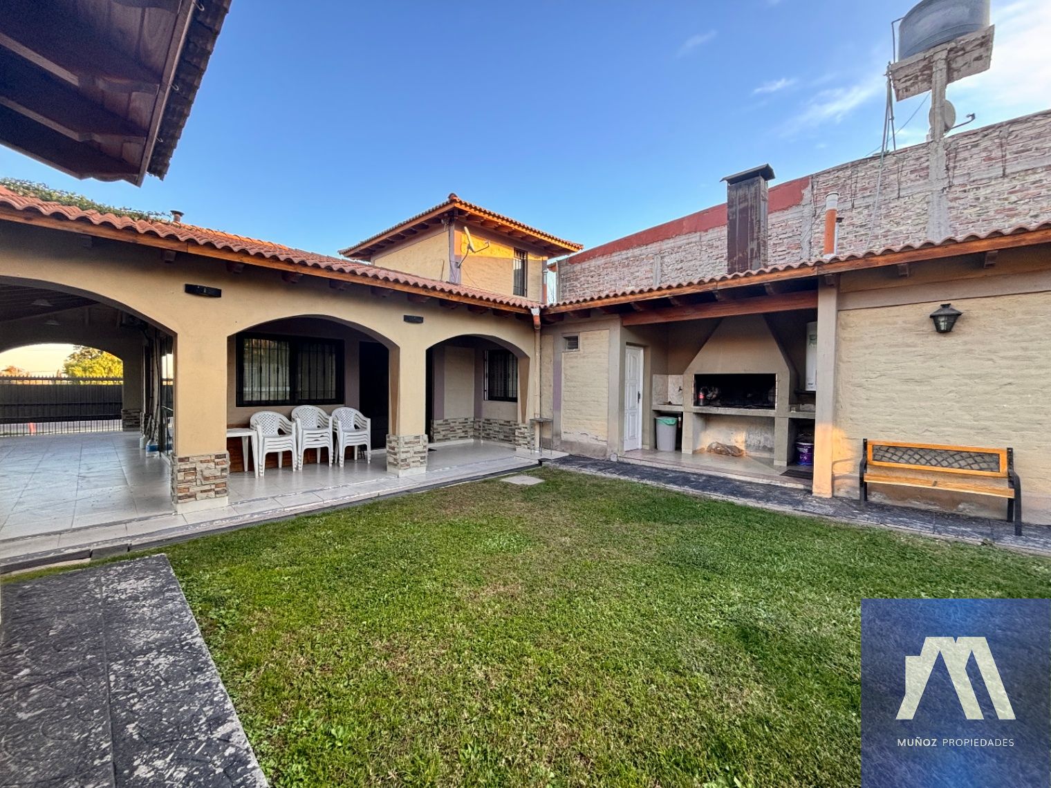 Cabaña en Venta en Lujan de Cuyo, Mendoza