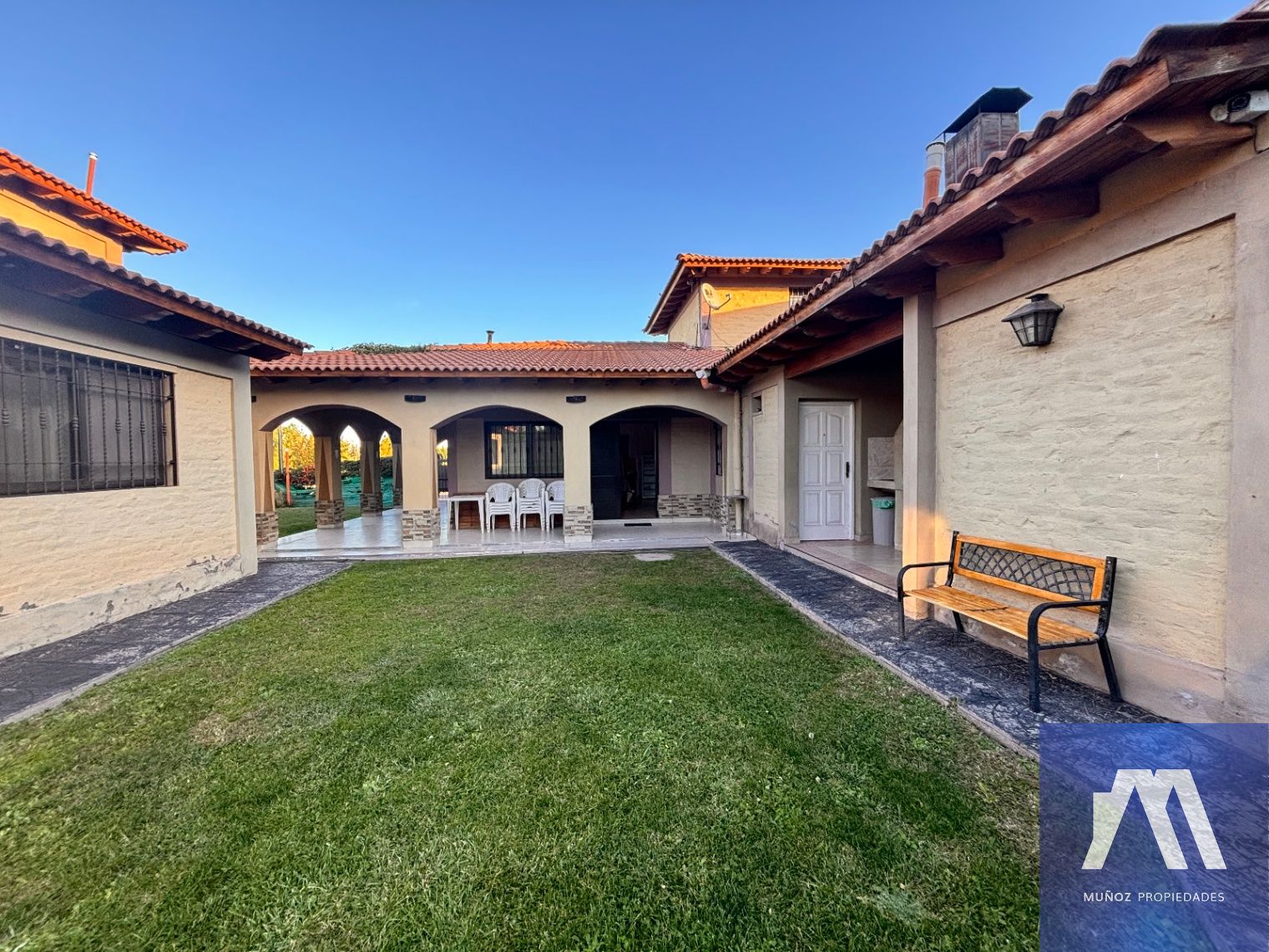 Cabaña en Venta en Lujan de Cuyo, Mendoza