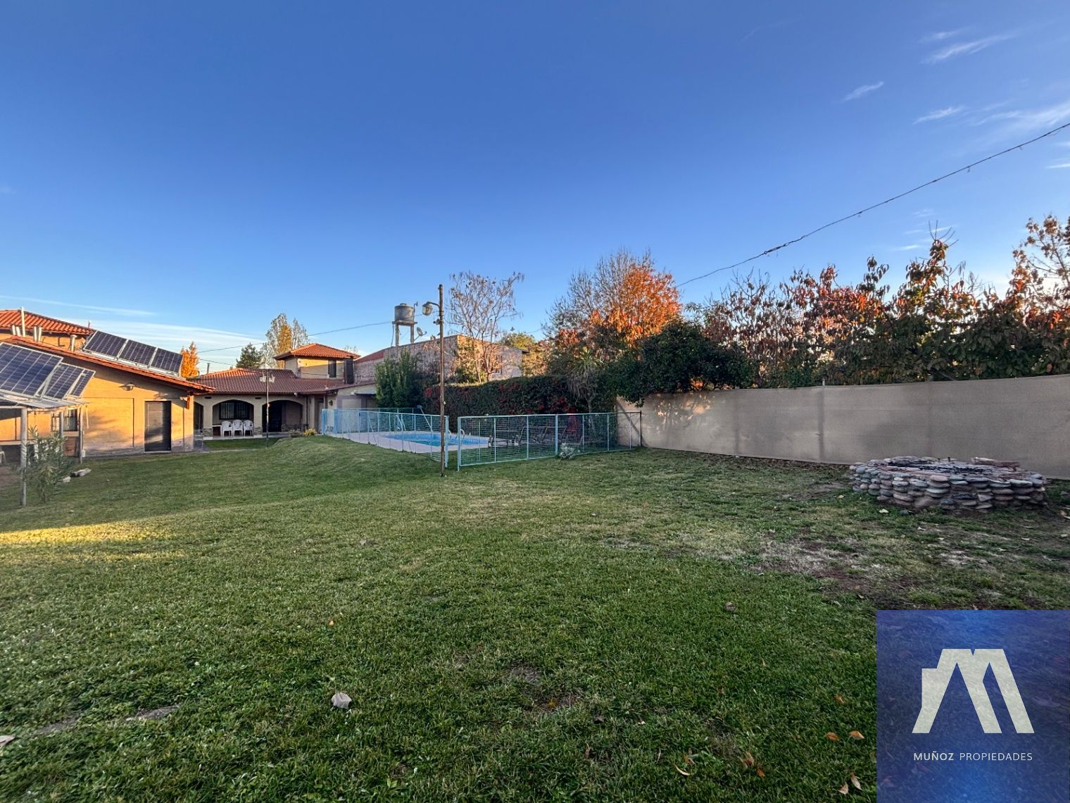 Cabaña en Venta en Lujan de Cuyo, Mendoza