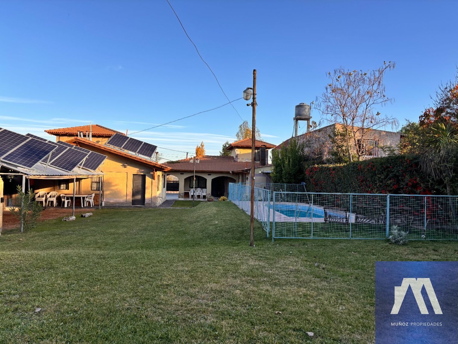 Cabaña en Venta en Lujan de Cuyo, Mendoza