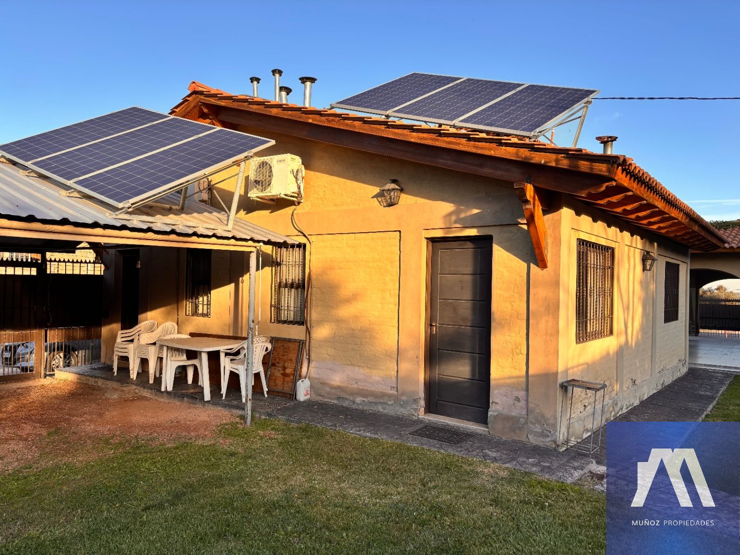 Cabaña en Venta en Lujan de Cuyo, Mendoza