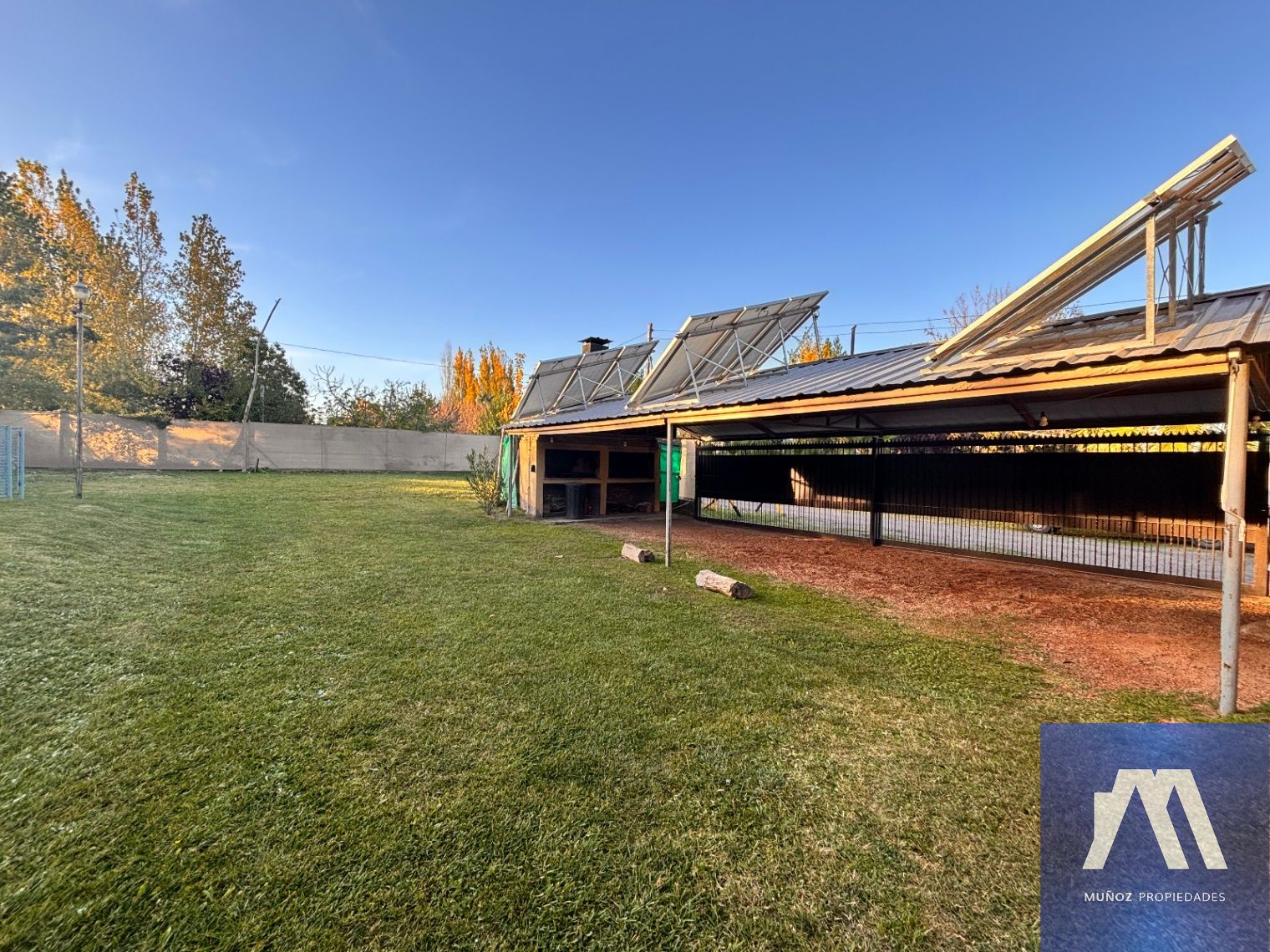 Cabaña en Venta en Lujan de Cuyo, Mendoza