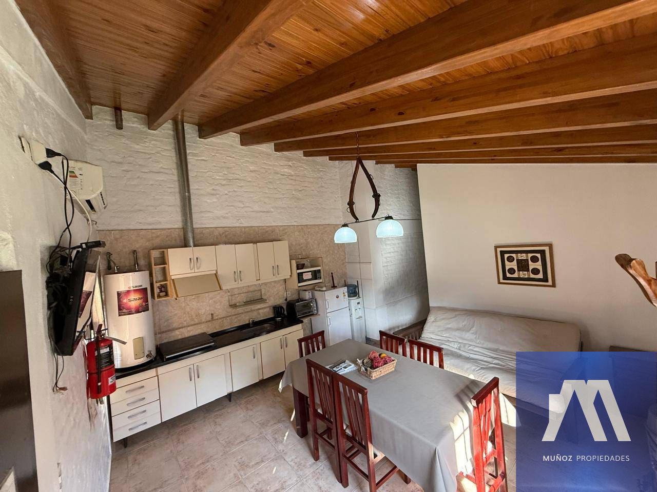 Cabaña en Venta en Lujan de Cuyo, Mendoza