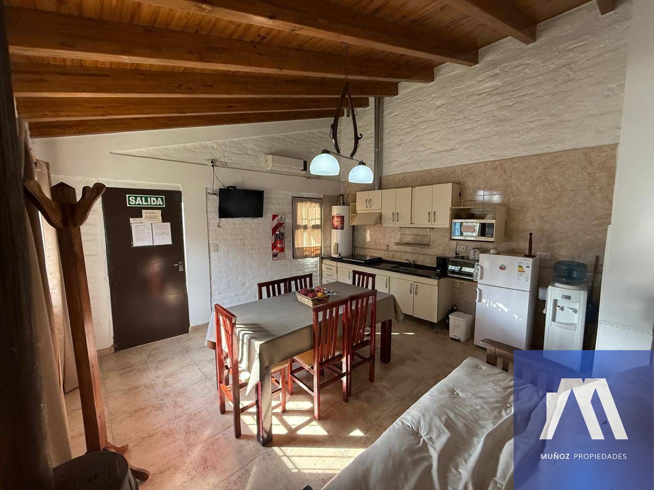Cabaña en Venta en Lujan de Cuyo, Mendoza