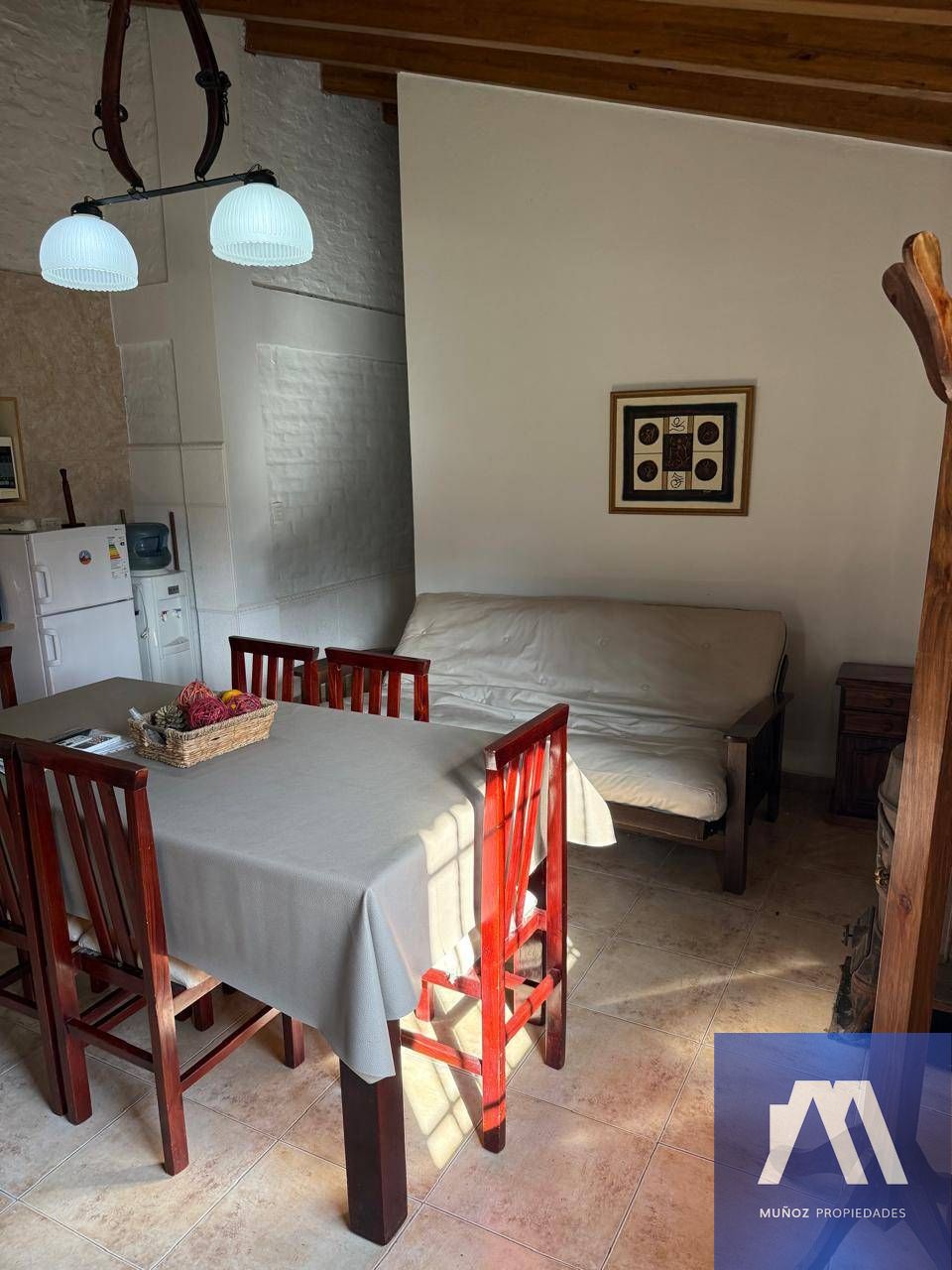 Cabaña en Venta en Lujan de Cuyo, Mendoza