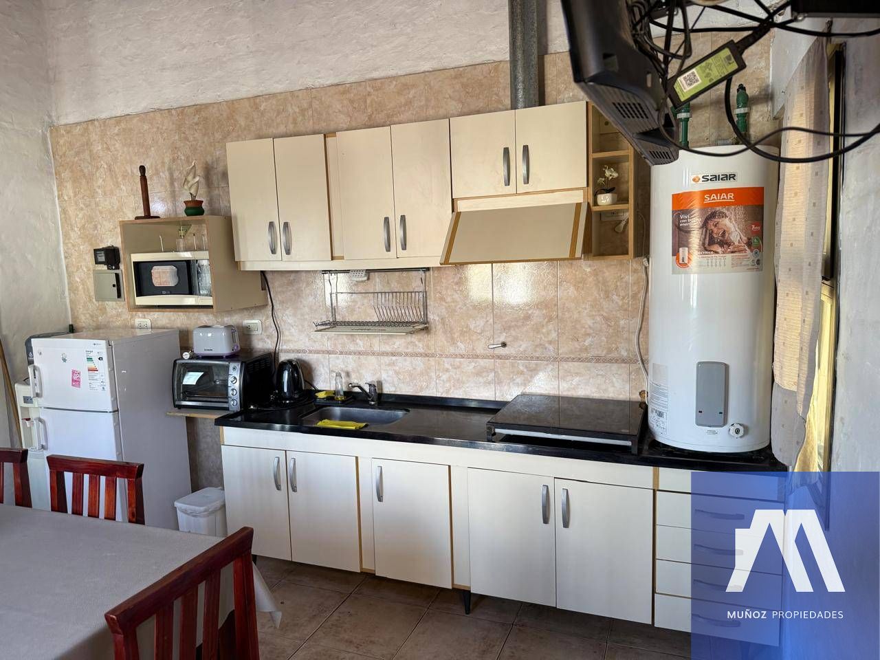 Cabaña en Venta en Lujan de Cuyo, Mendoza