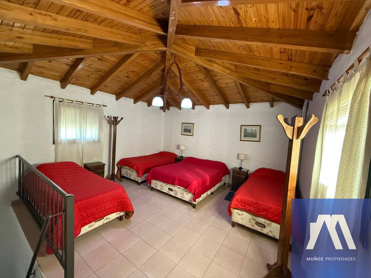 Cabaña en Venta en Lujan de Cuyo, Mendoza