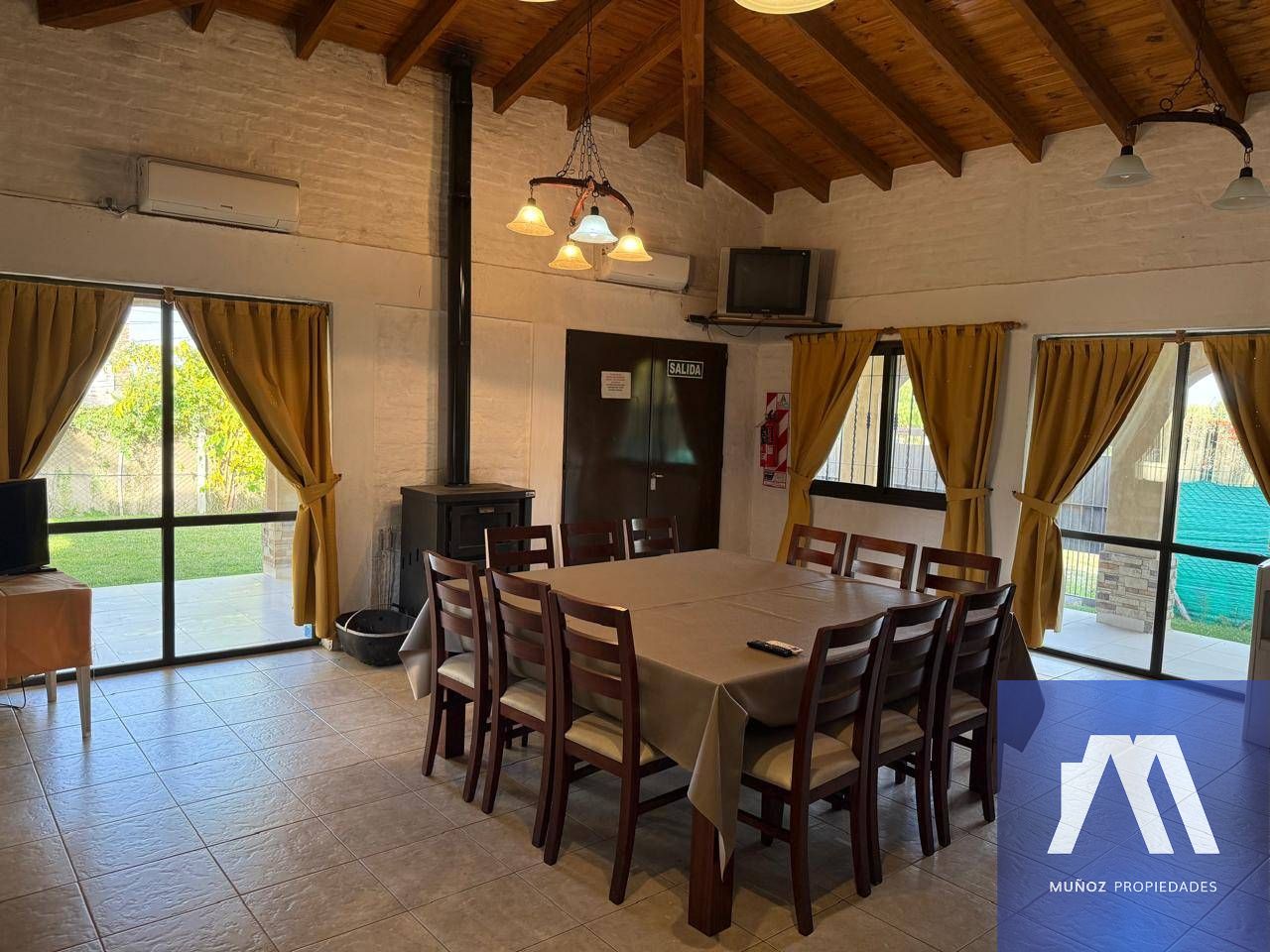 Cabaña en Venta en Lujan de Cuyo, Mendoza