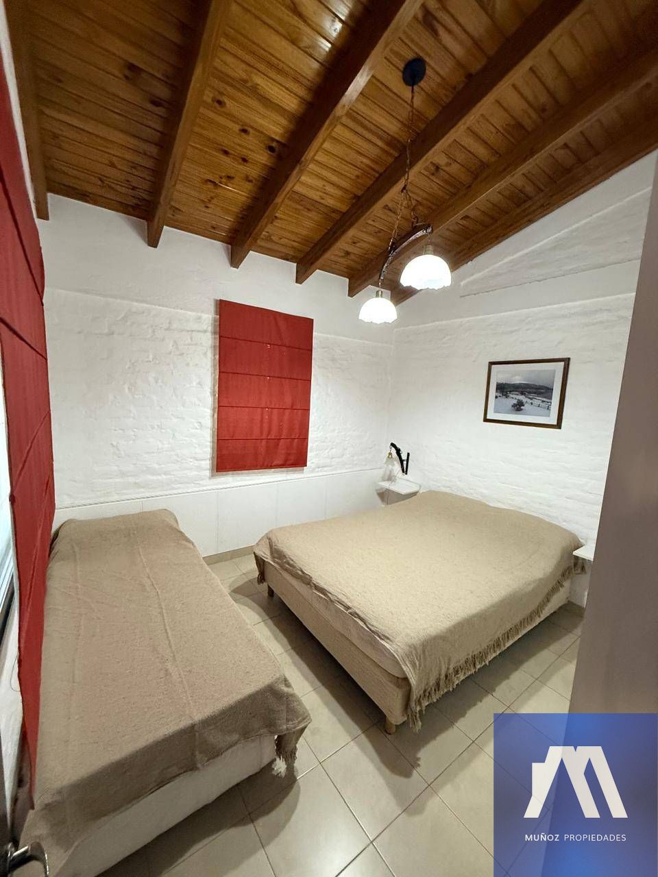 Cabaña en Venta en Lujan de Cuyo, Mendoza