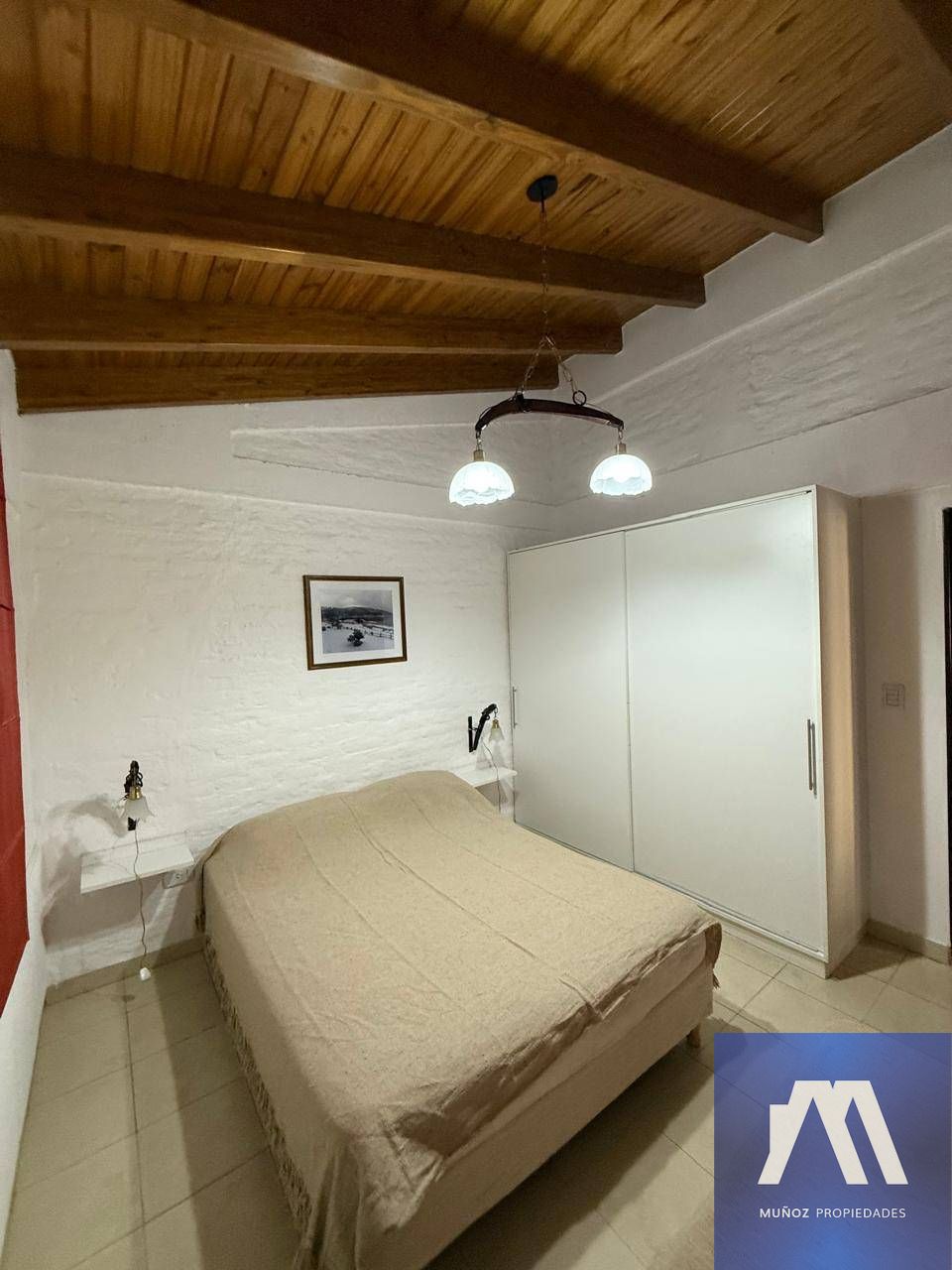 Cabaña en Venta en Lujan de Cuyo, Mendoza
