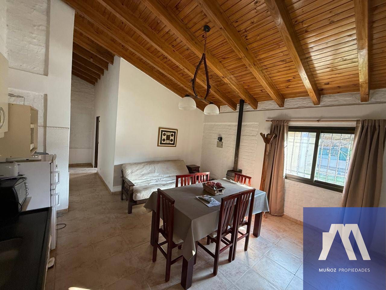 Cabaña en Venta en Lujan de Cuyo, Mendoza - USD 350.000 | Inmoup - 14