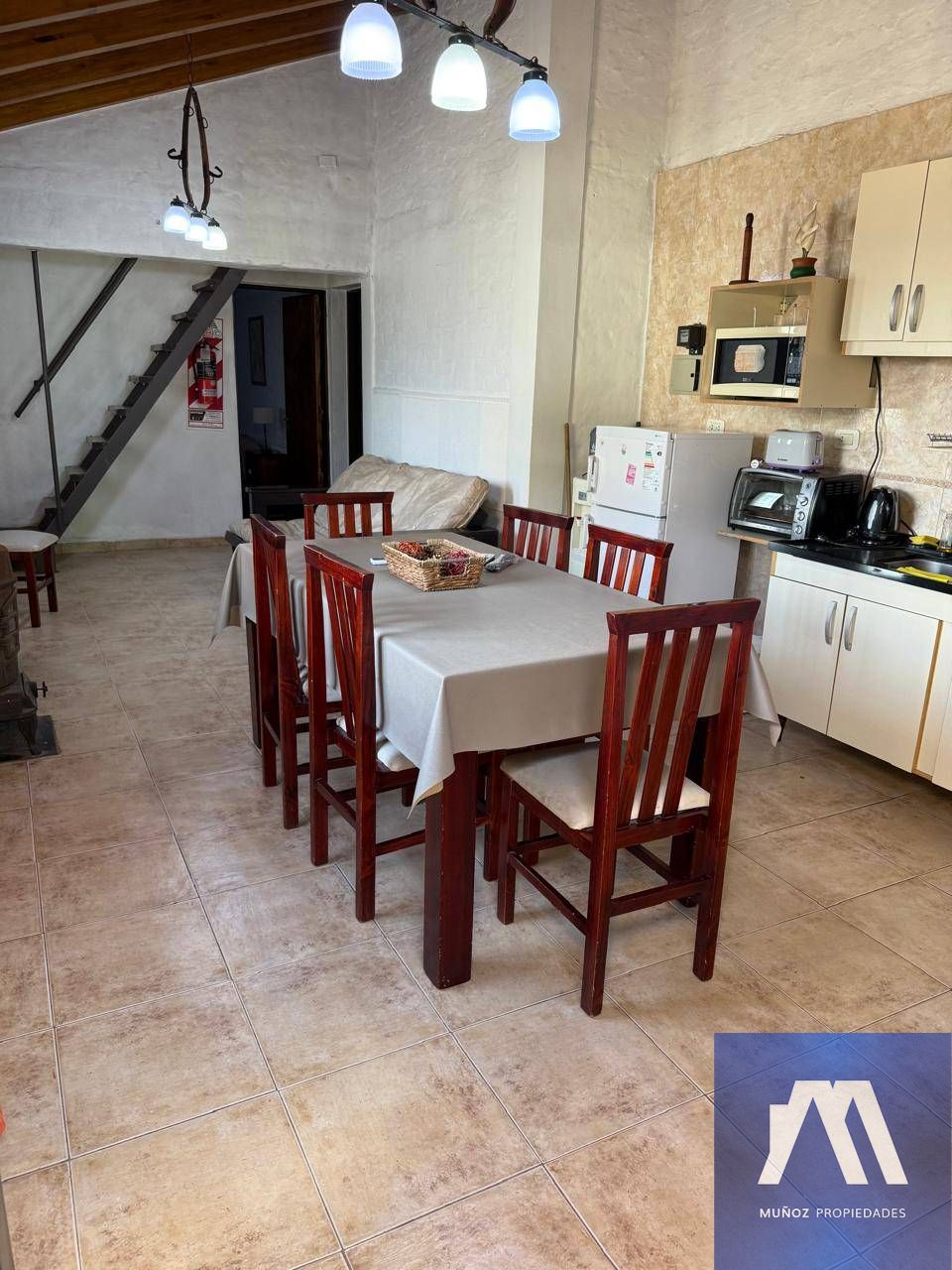 Cabaña en Venta en Lujan de Cuyo, Mendoza - USD 350.000 | Inmoup - 15