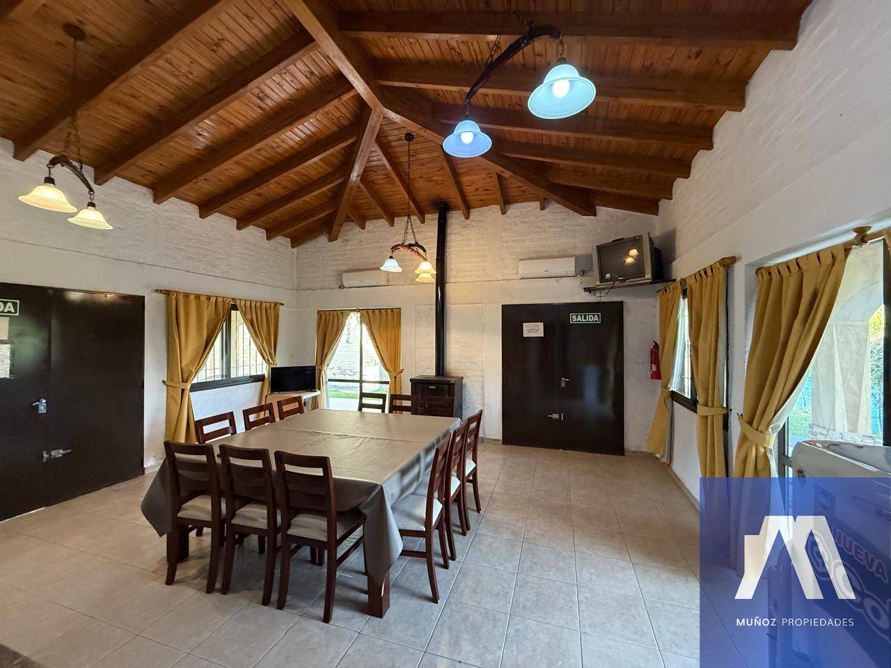 Cabaña en Venta en Lujan de Cuyo, Mendoza - USD 350.000 | Inmoup - 25