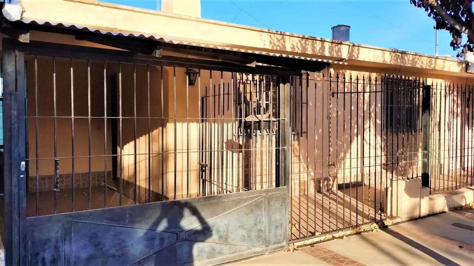 Casa en Venta en Tunuyan, Mendoza