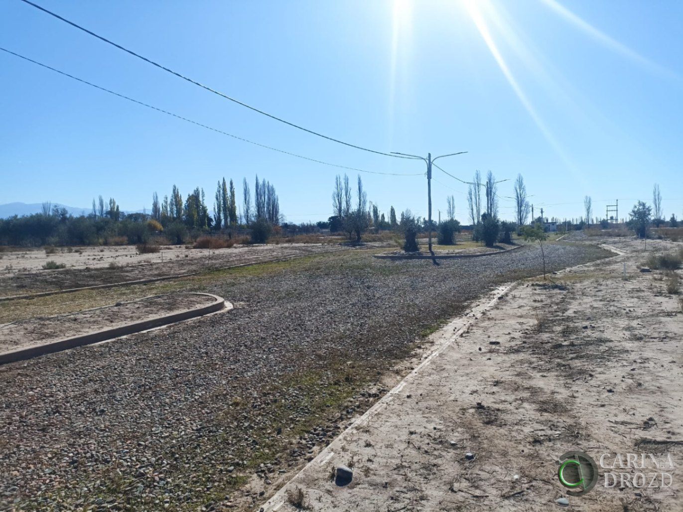 Terreno en Venta en Lujan de Cuyo, Mendoza