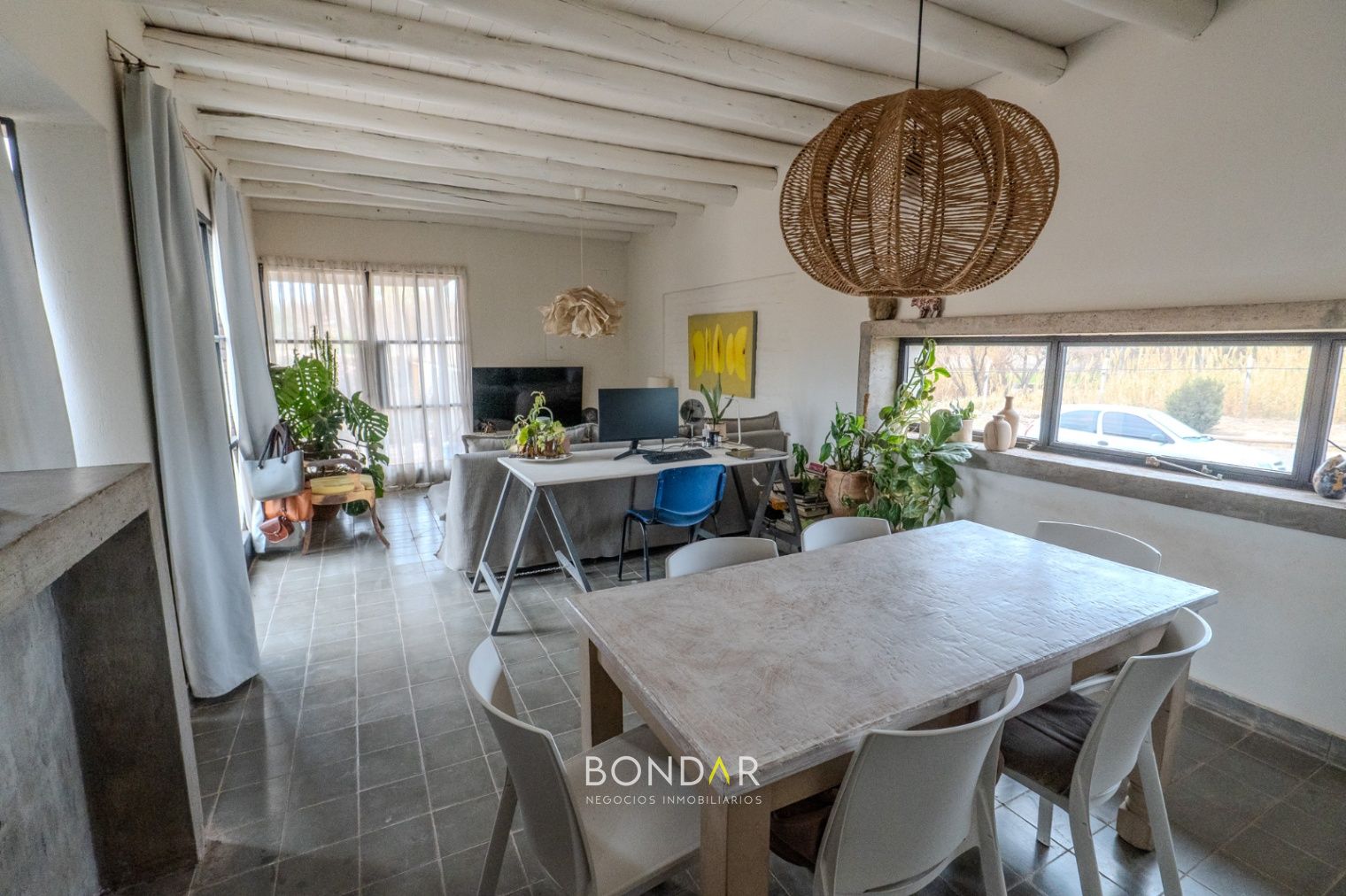 Casa en Venta en Guaymallen, Mendoza