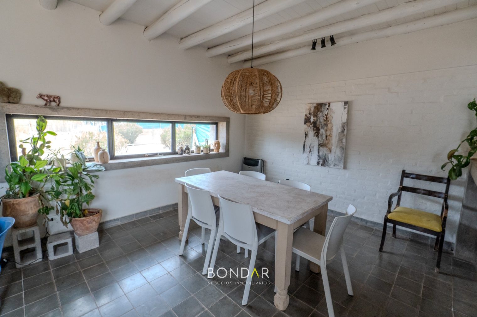 Casa en Venta en Guaymallen, Mendoza