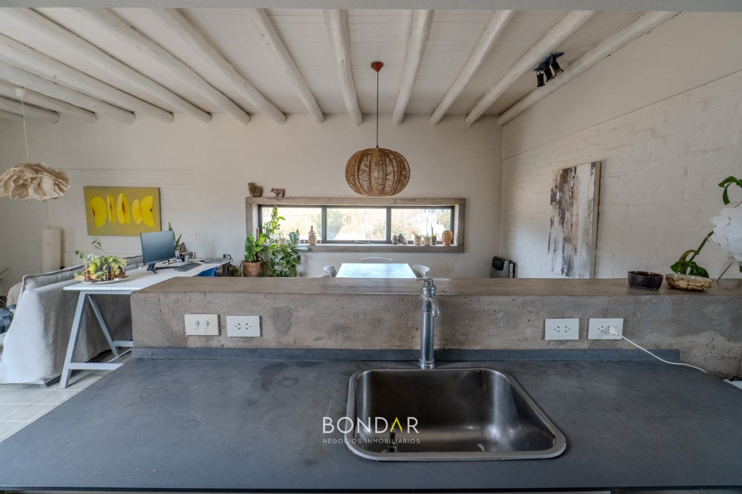 Casa en Venta en Guaymallen, Mendoza