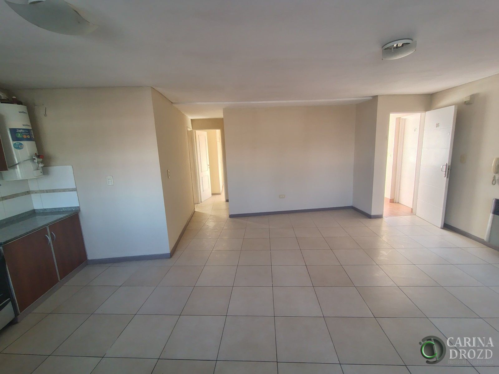 Departamento en Venta en Godoy Cruz, Mendoza