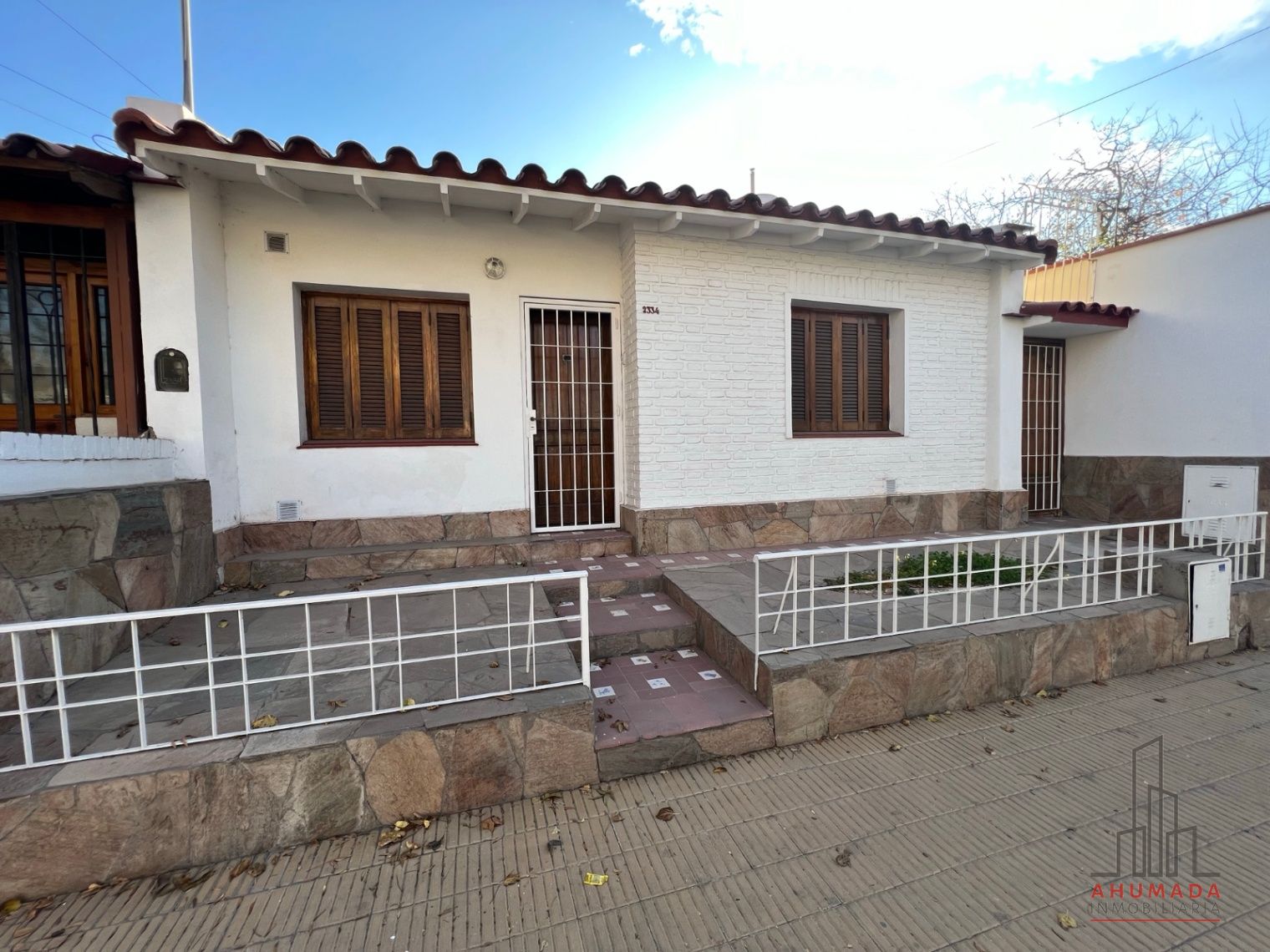 Departamento en Alquiler en Capital, Mendoza
