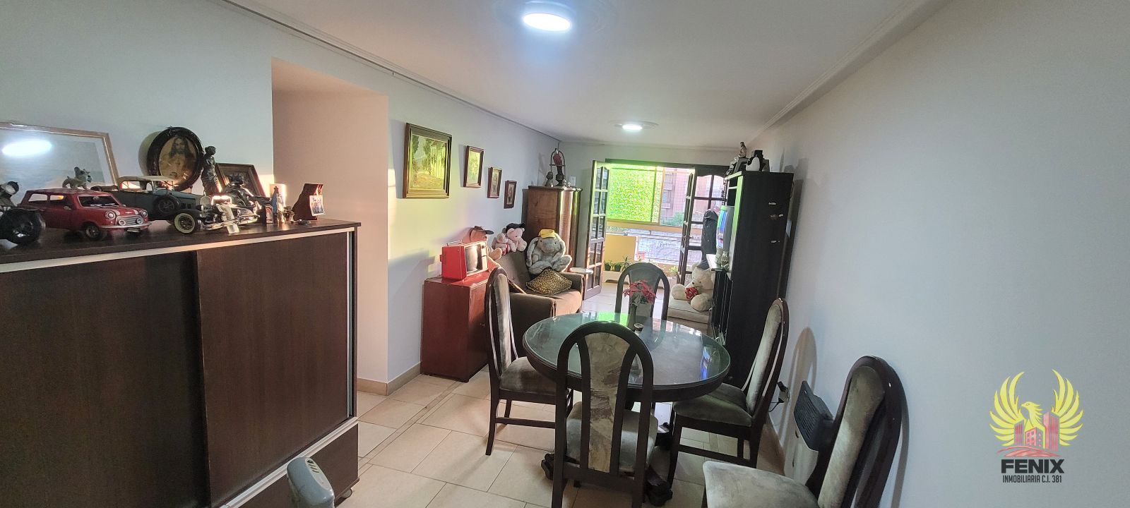 Departamento en Venta en S.M. de Tucumán, Tucuman