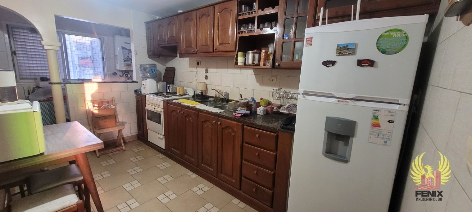 Departamento en Venta en S.M. de Tucumán, Tucuman