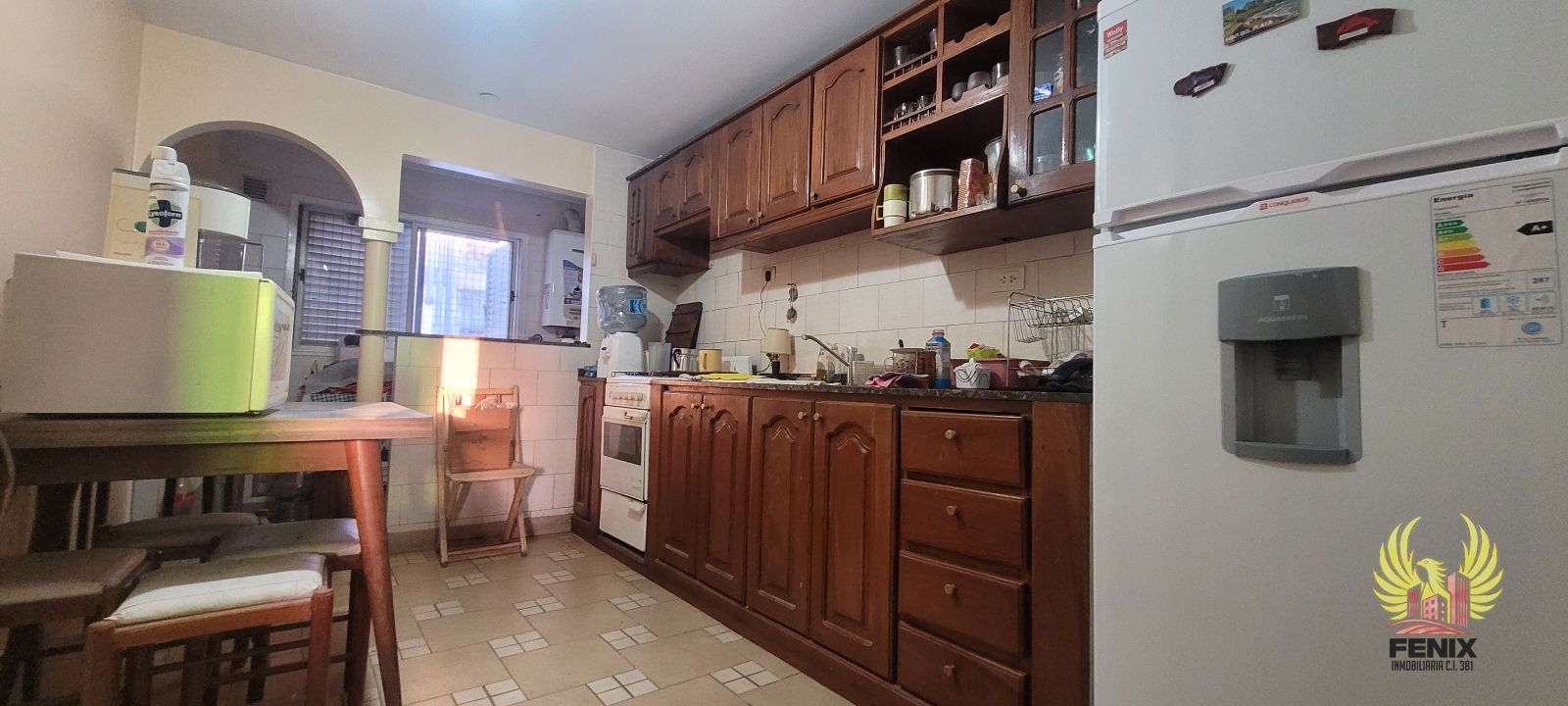 Departamento en Venta en S.M. de Tucumán, Tucuman