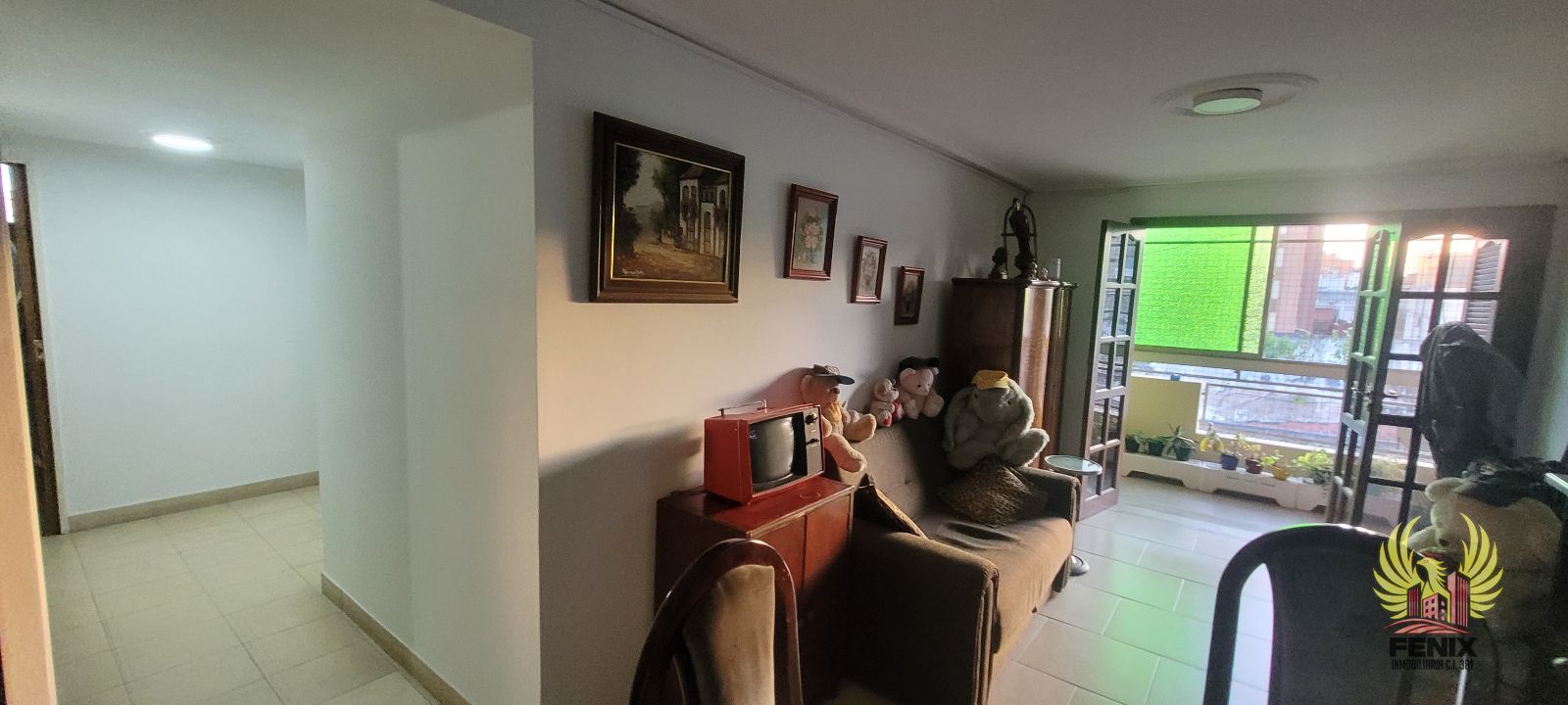 Departamento en Venta en S.M. de Tucumán, Tucuman