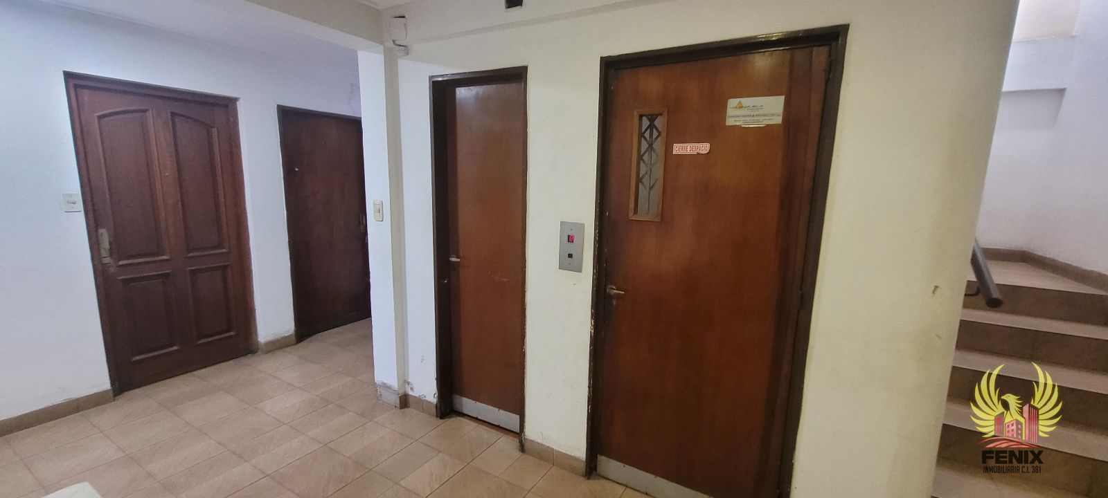 Departamento en Venta en S.M. de Tucumán, Tucuman