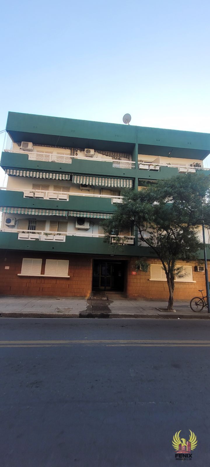 Departamento en Venta en S.M. de Tucumán, Tucuman