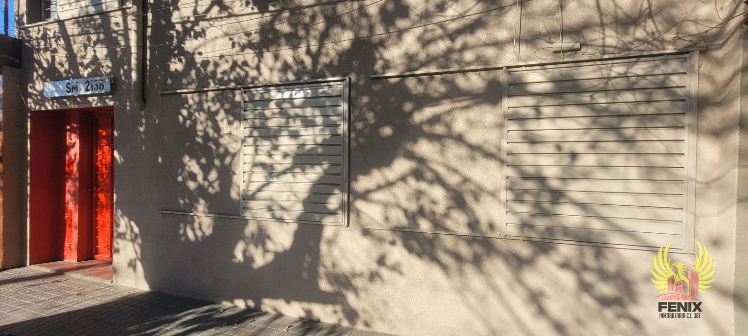 Departamento en Alquiler en S.M. de Tucumán, Tucuman