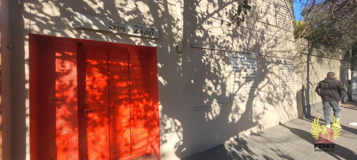 Departamento en Alquiler en S.M. de Tucumán, Tucuman