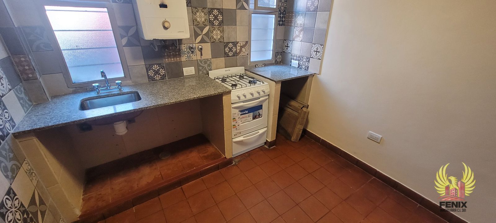 Departamento en Alquiler en S.M. de Tucumán, Tucuman