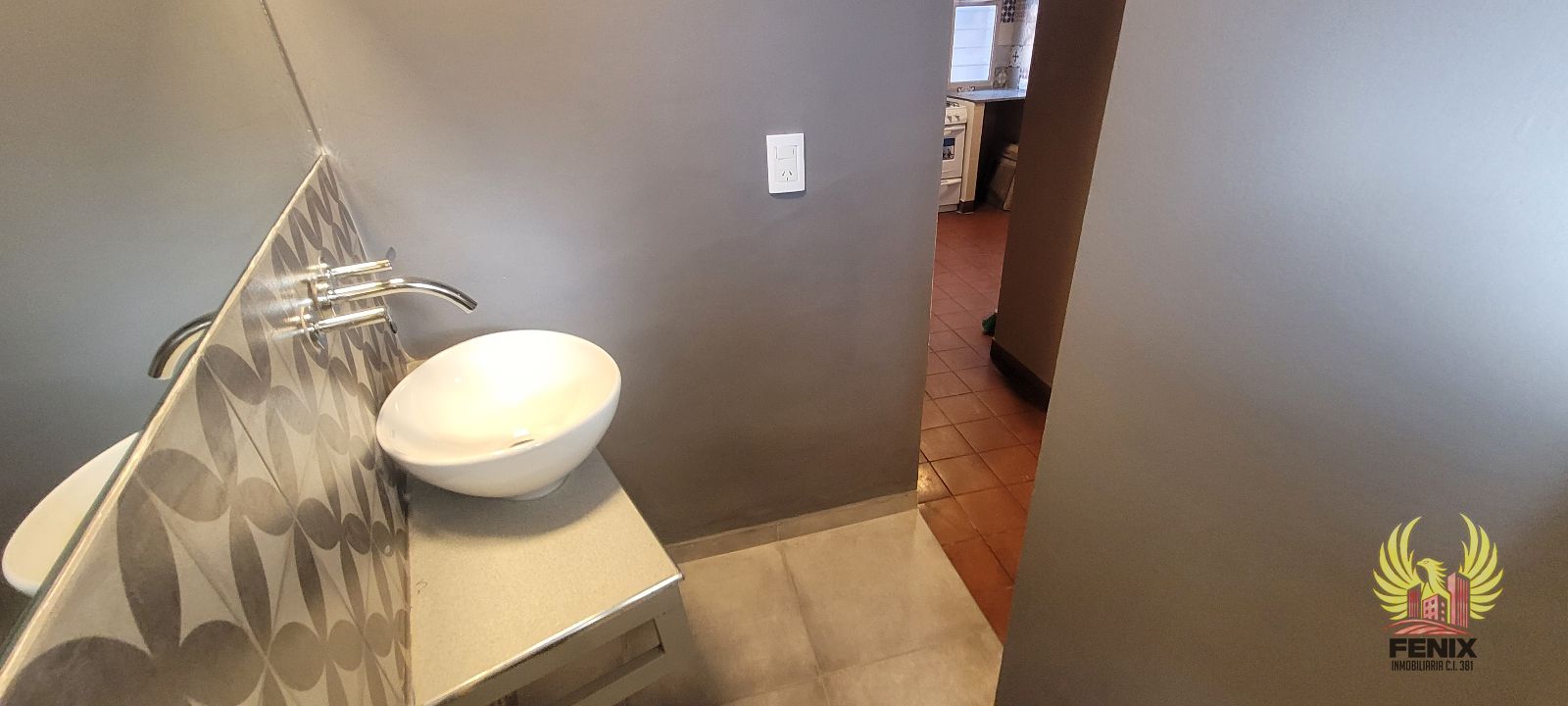 Departamento en Alquiler en S.M. de Tucumán, Tucuman