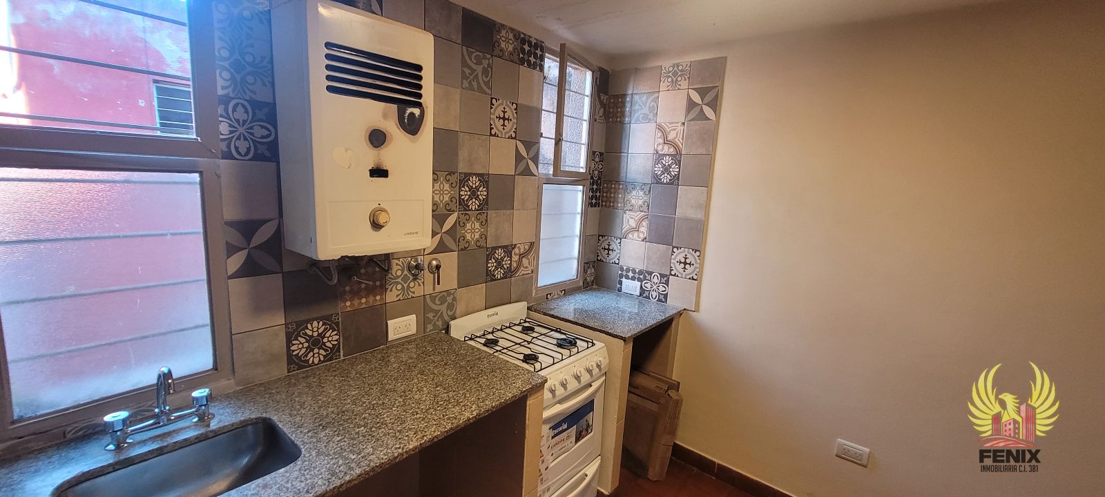 Departamento en Alquiler en S.M. de Tucumán, Tucuman