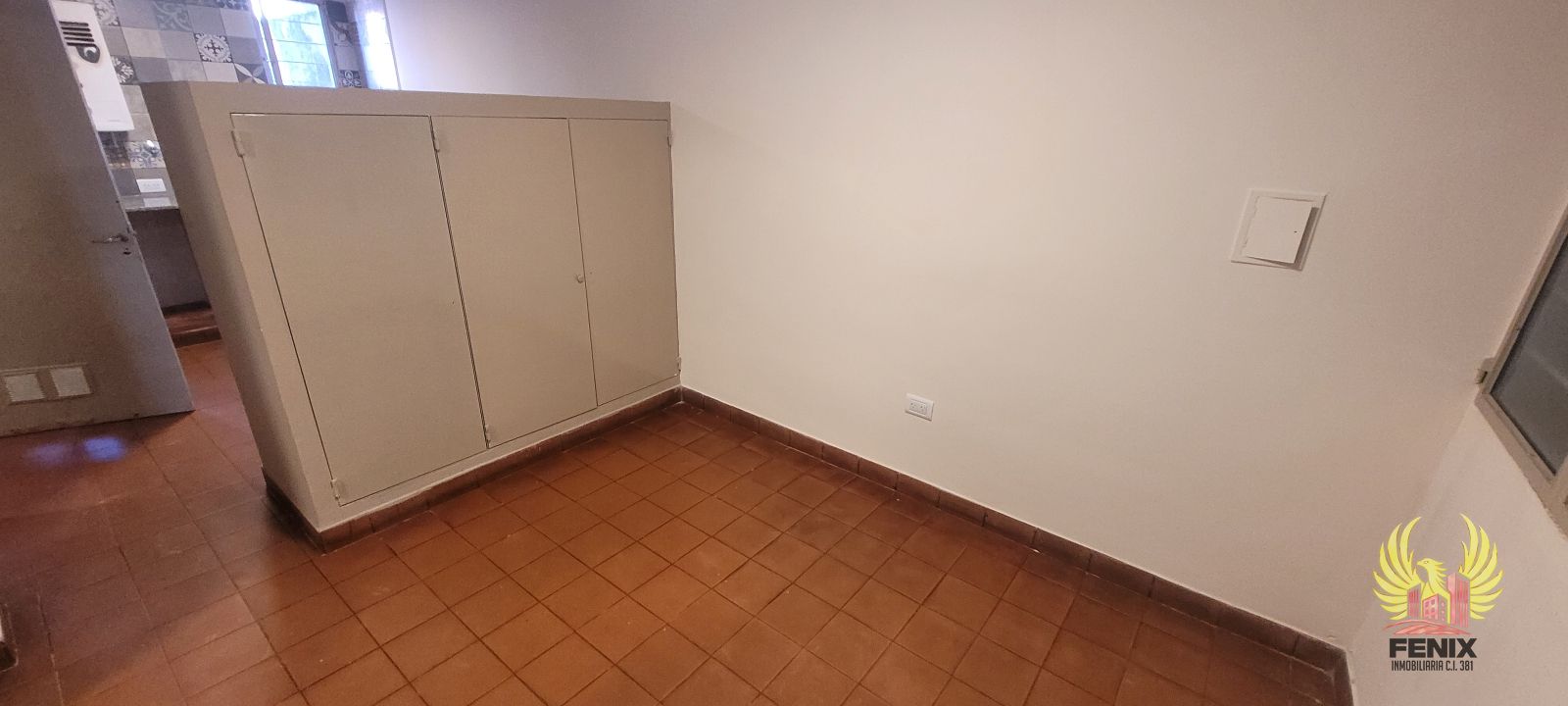 Departamento en Alquiler en S.M. de Tucumán, Tucuman