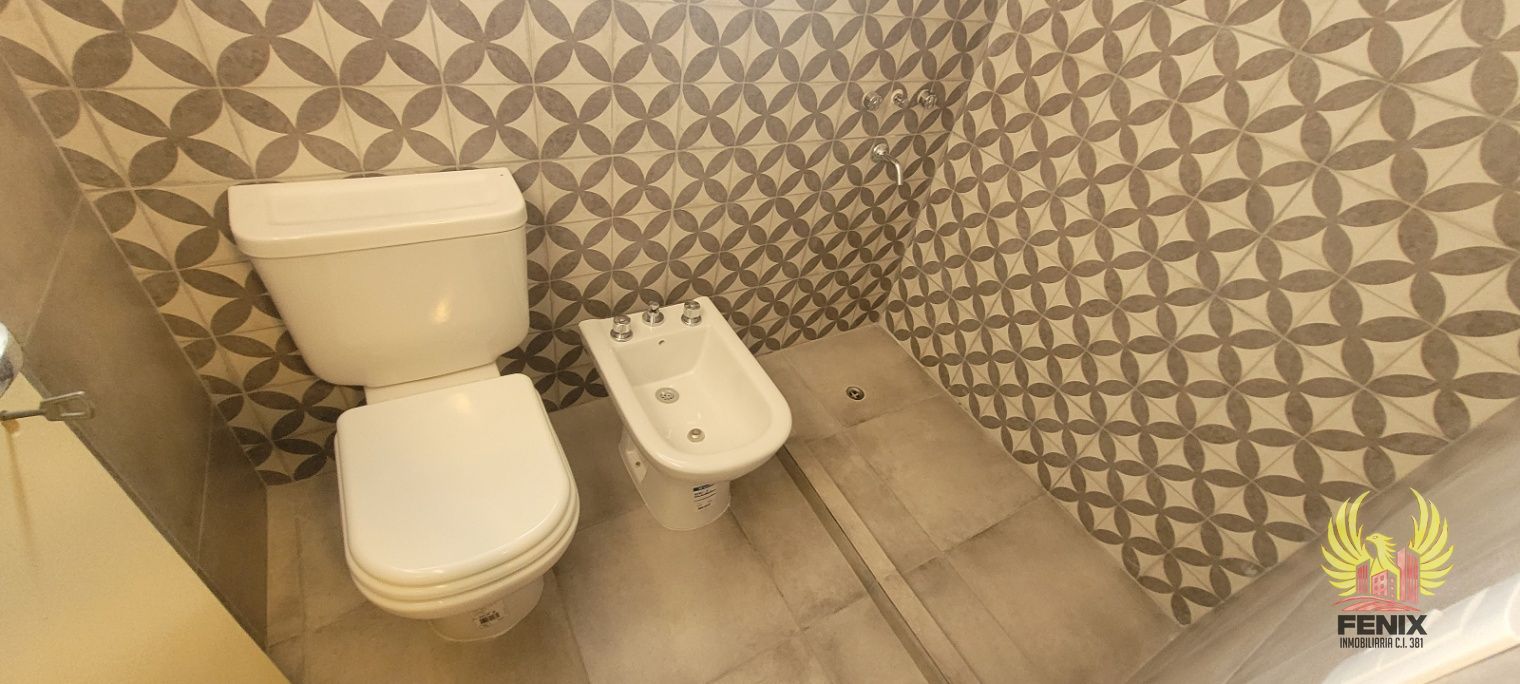 Departamento en Alquiler en S.M. de Tucumán, Tucuman