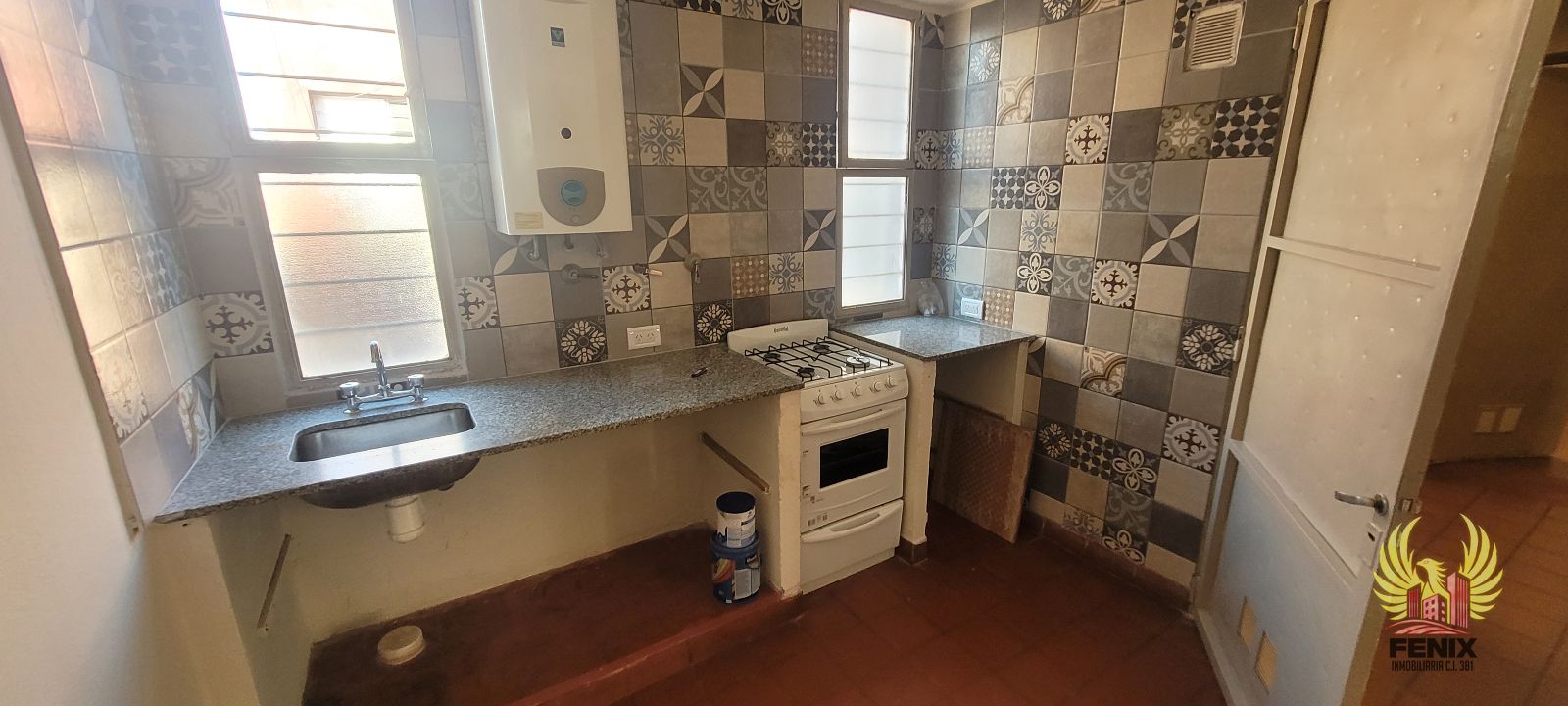 Departamento en Alquiler en S.M. de Tucumán, Tucuman