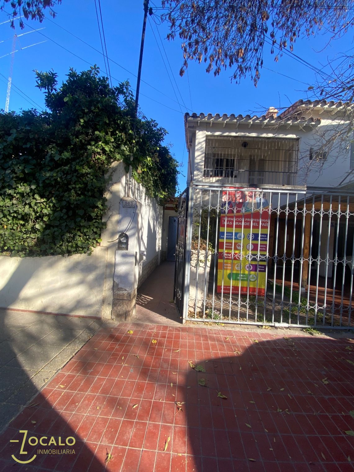 Casa en Venta en Capital, Mendoza