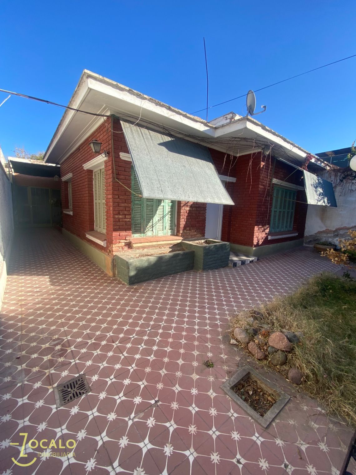 Casa en Venta en Capital, Mendoza