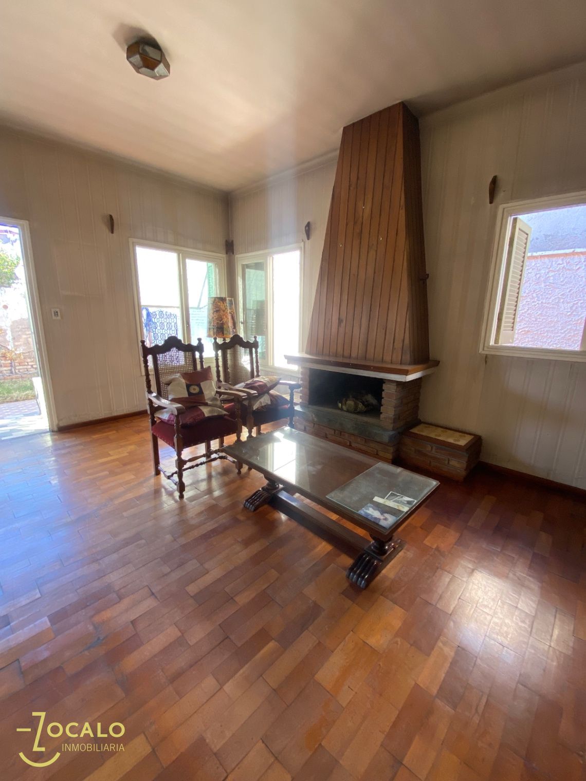 Casa en Venta en Capital, Mendoza