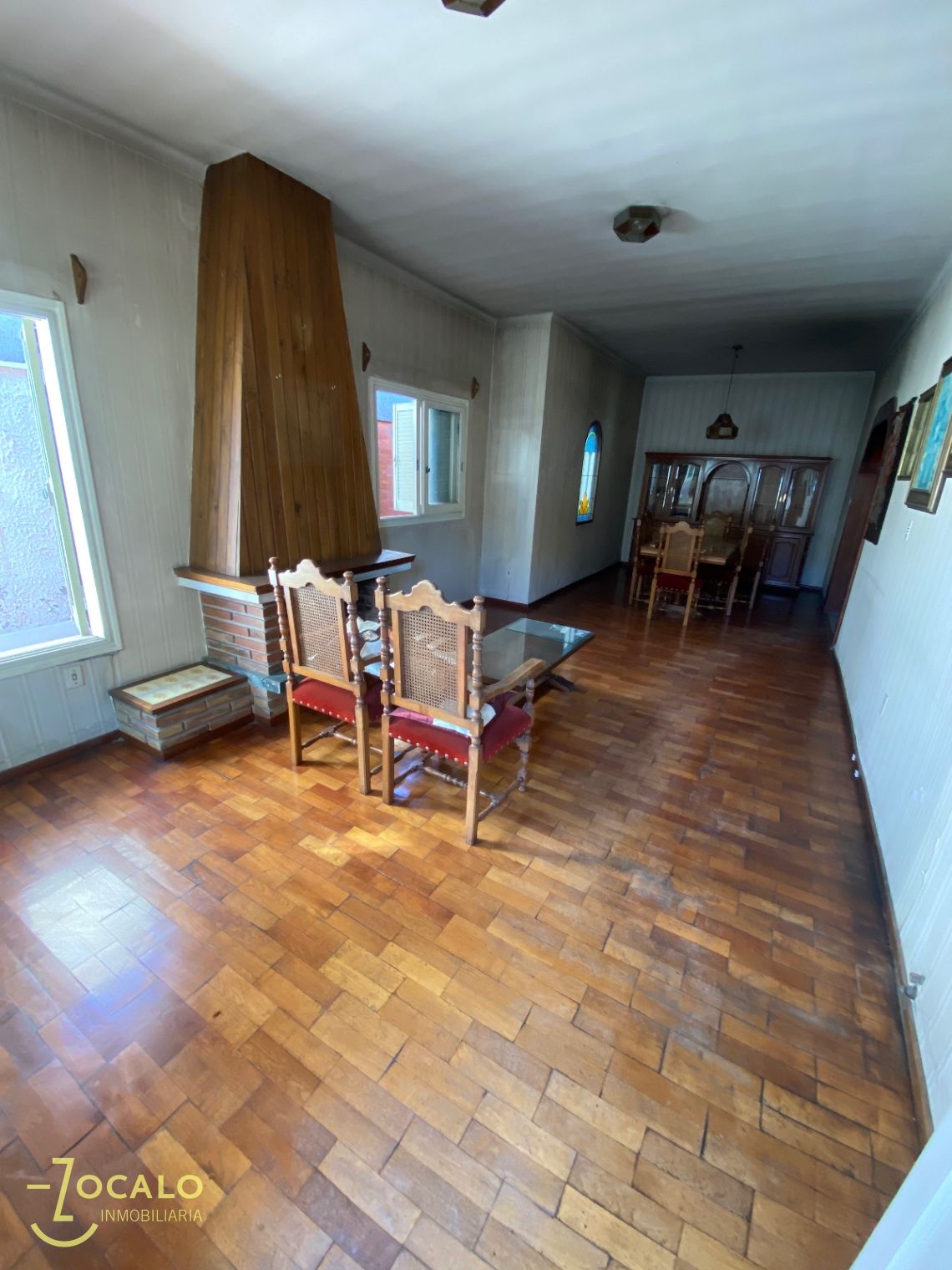 Casa en Venta en Capital, Mendoza