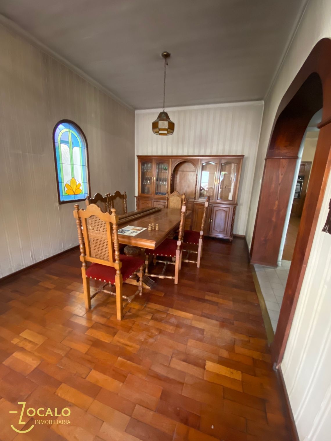 Casa en Venta en Capital, Mendoza