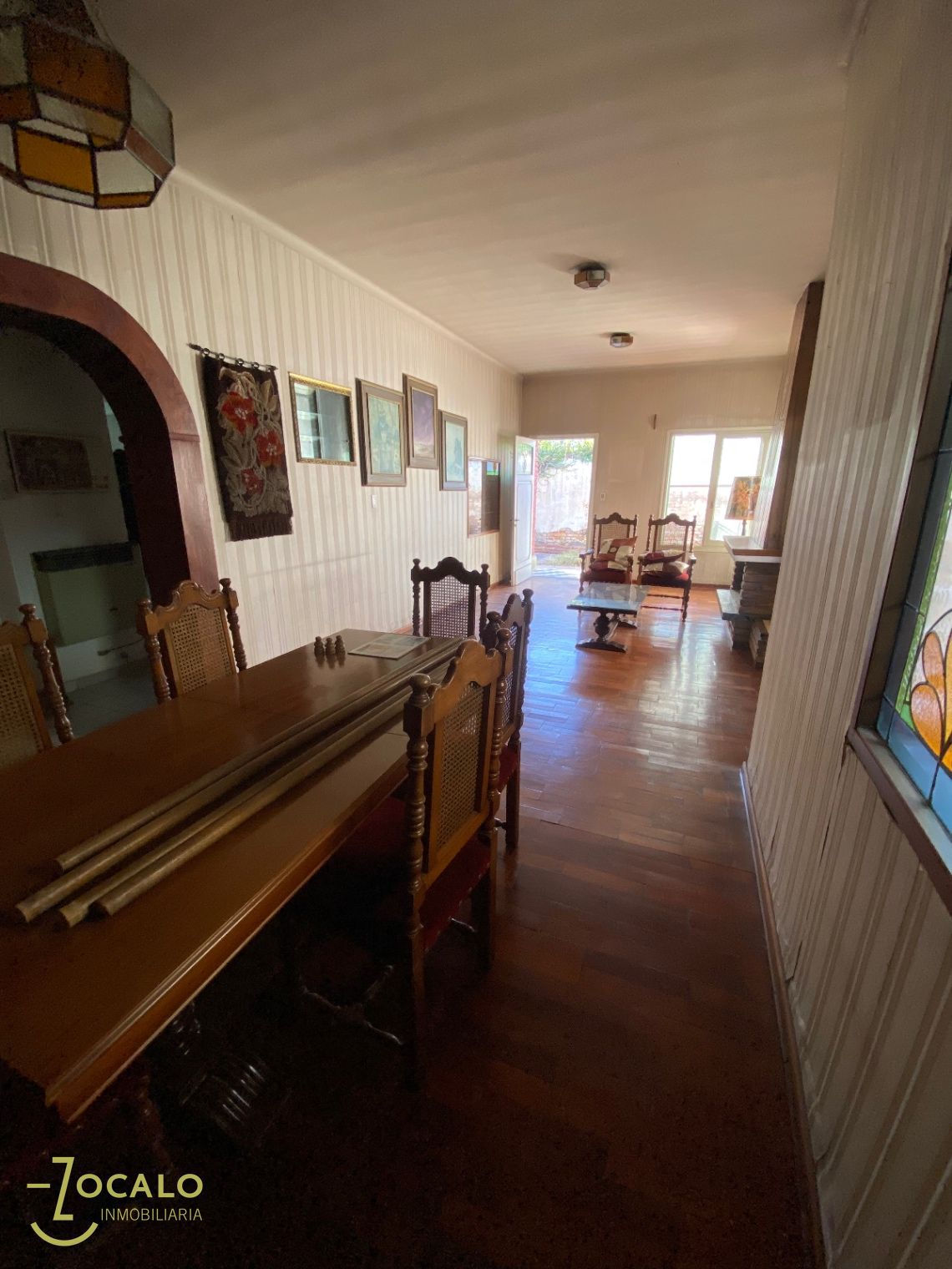 Casa en Venta en Capital, Mendoza